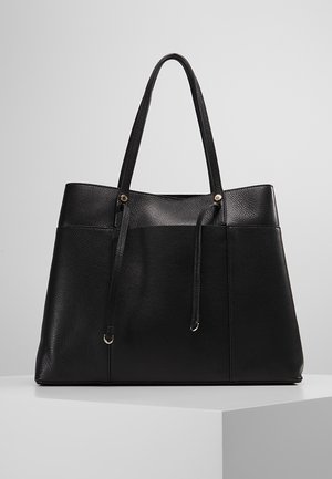Shopping bags - pink