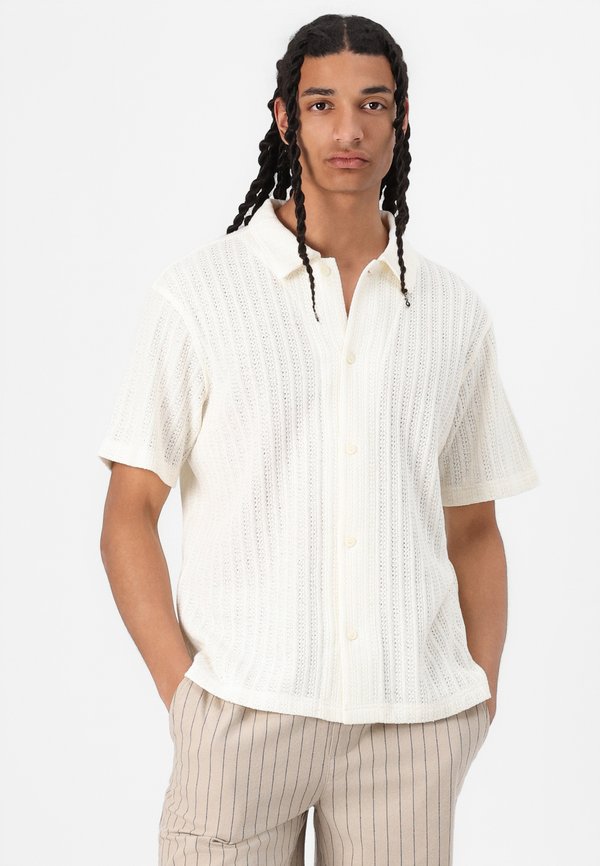 ONSTINUS LOOSE  - Shorts - beige2