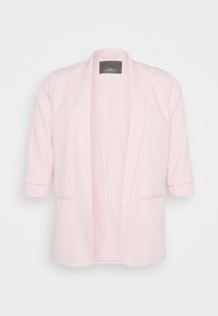 ONLY Carmakoma Carelly 3/4 Life Blazer Tlr Noos Women's Jacket Blazer, Black ONLY Carmakoma Carelly 3/4 Life Blazer Tlr Noos Women's Jacket Blazer, Black