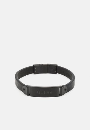 MALIBU UNISEX - Bracciale - black