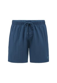 REGULAR FIT NICK - Bañador corto - royal blue