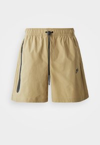 TECH - Short - parachute beige