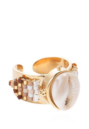 ZENITH - Bague - blanc