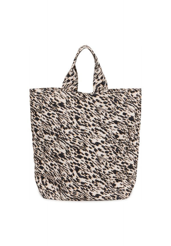 Shopping Bag - strokey small