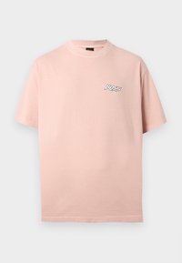 Επιλέχθηκε, open pink