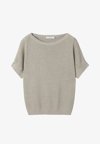 Non sélectionné, beige melange