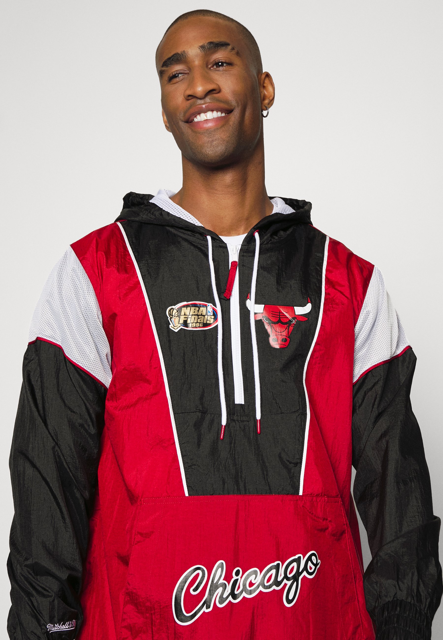 Mitchell \u0026 Ness NBA CHICAGO BULLS 