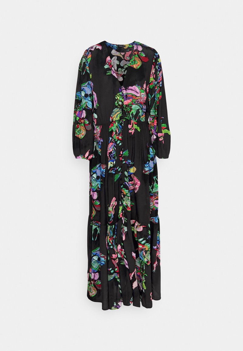 Desigual Cocktailjurk zwart