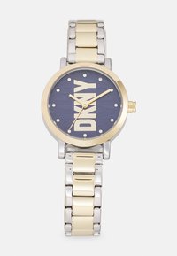 DKNY Uhr - gold-coloured