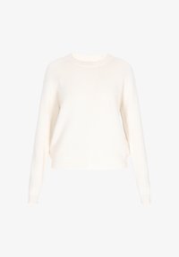 Kijelölve, offwhite