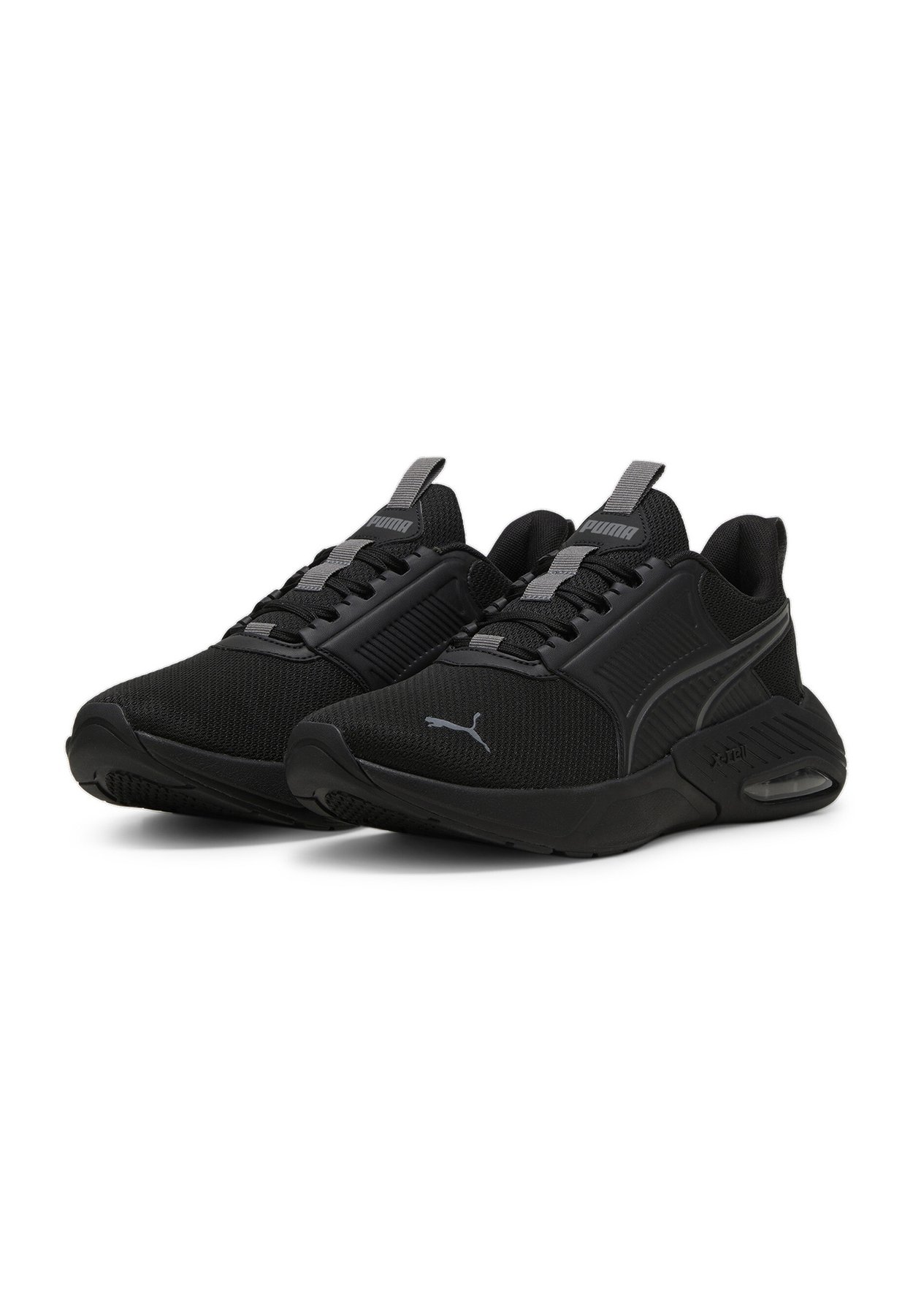 X-CELL NOVA LAUF