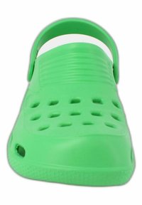 Beck CLOGS - Clogs - grün
