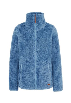FULL ZIP RIRI  - Fleecejas - galaxy