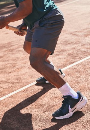 ACE SPORTS SHORTS - Korte broeken - asphalt
