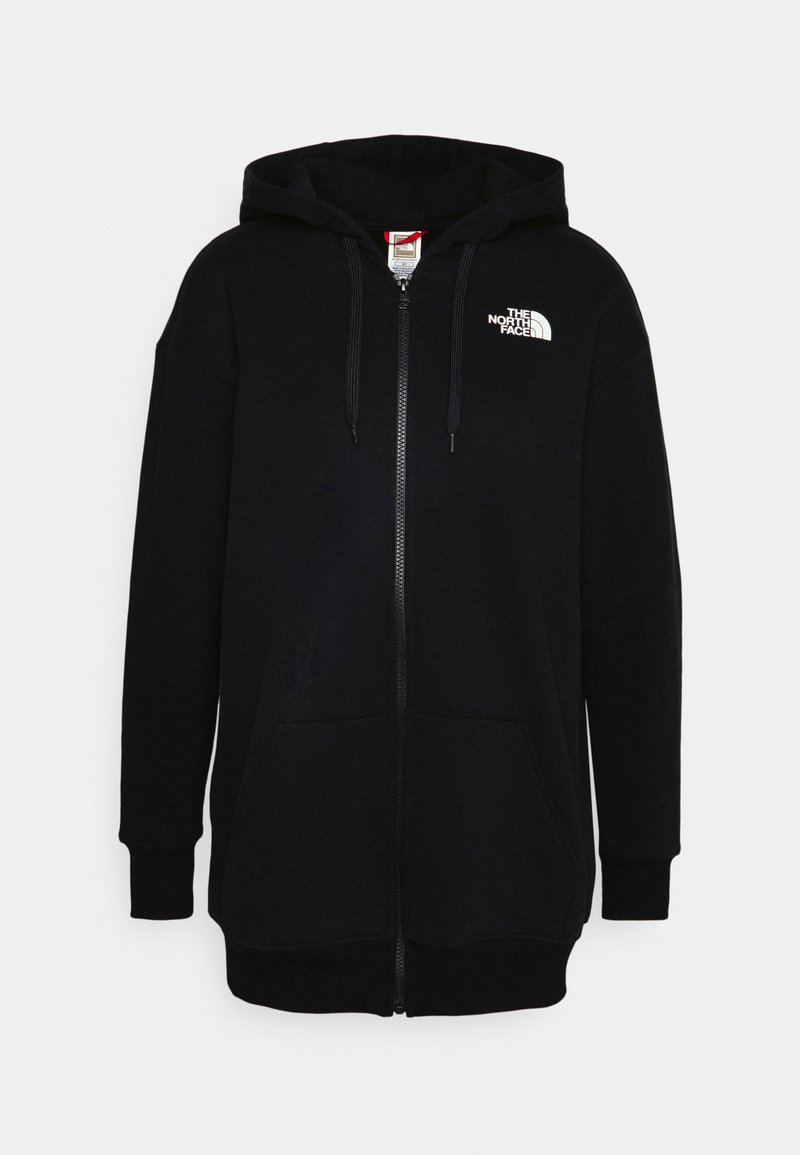 The North Face Face Hoodie Fully Zipped Hoodie The North Face