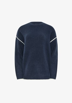 Long Tall Sally, TALL SWEATERS & JUMPERS - Jersey de punto - navy