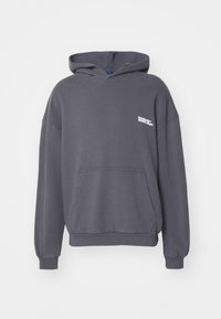 Jack & Jones Jersey con capucha - grey