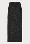SKIRT - Rannatarvikud - black