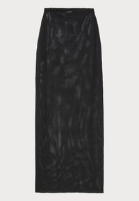 Calvin Klein Swimwear SKIRT - Complementos de playa - black