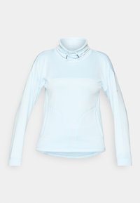 VERTERE - Φλις πουλόβερ - ice blue