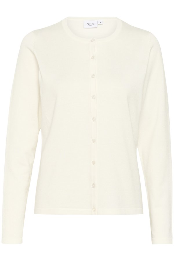 MILA  - Cardigan - ice3