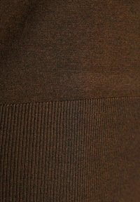 JJXX LARA LS SOFT NOOS - Maglione - demitasse