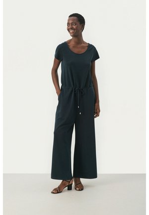 ADRIANEPW JU - Mono - dark navy