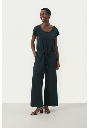 ADRIANEPW JU - Jumpsuit - dark navy