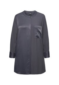 Unausgewählt, ebony