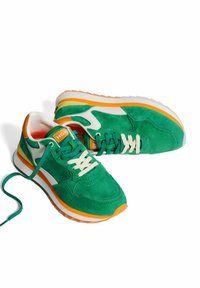 HOFF Zapatillas - green