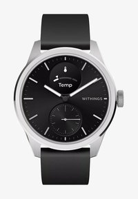 Non selezionato, silberfarben