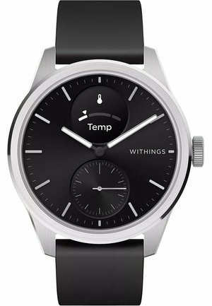 SCANWATCH 2 - Smartwatch - silberfarben