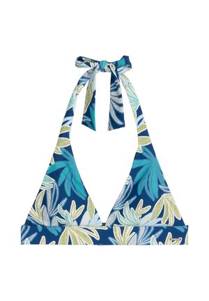 Marc O'Polo, BOHEMIAN LEAF - Haut de bikini - multi colour print