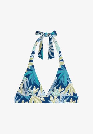 Marc O'Polo, BOHEMIAN LEAF - Bikini pezzo sopra - multi colour print