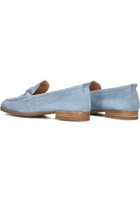 Unisa LOAFERS DANERI - Instappers - blauw