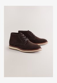 Niet geselecteerd, brown