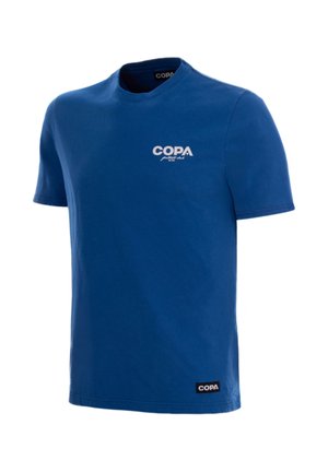 COPA Football COPA FOOTBALL CLUB T-SHIRT - T-shirt print - blue