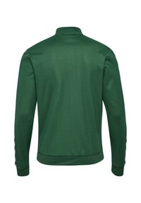 Hummel ARCHIVE REGULAR  - Trainingsjacke - dark green