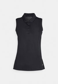 DRI FIT VICTORY - Polo - black