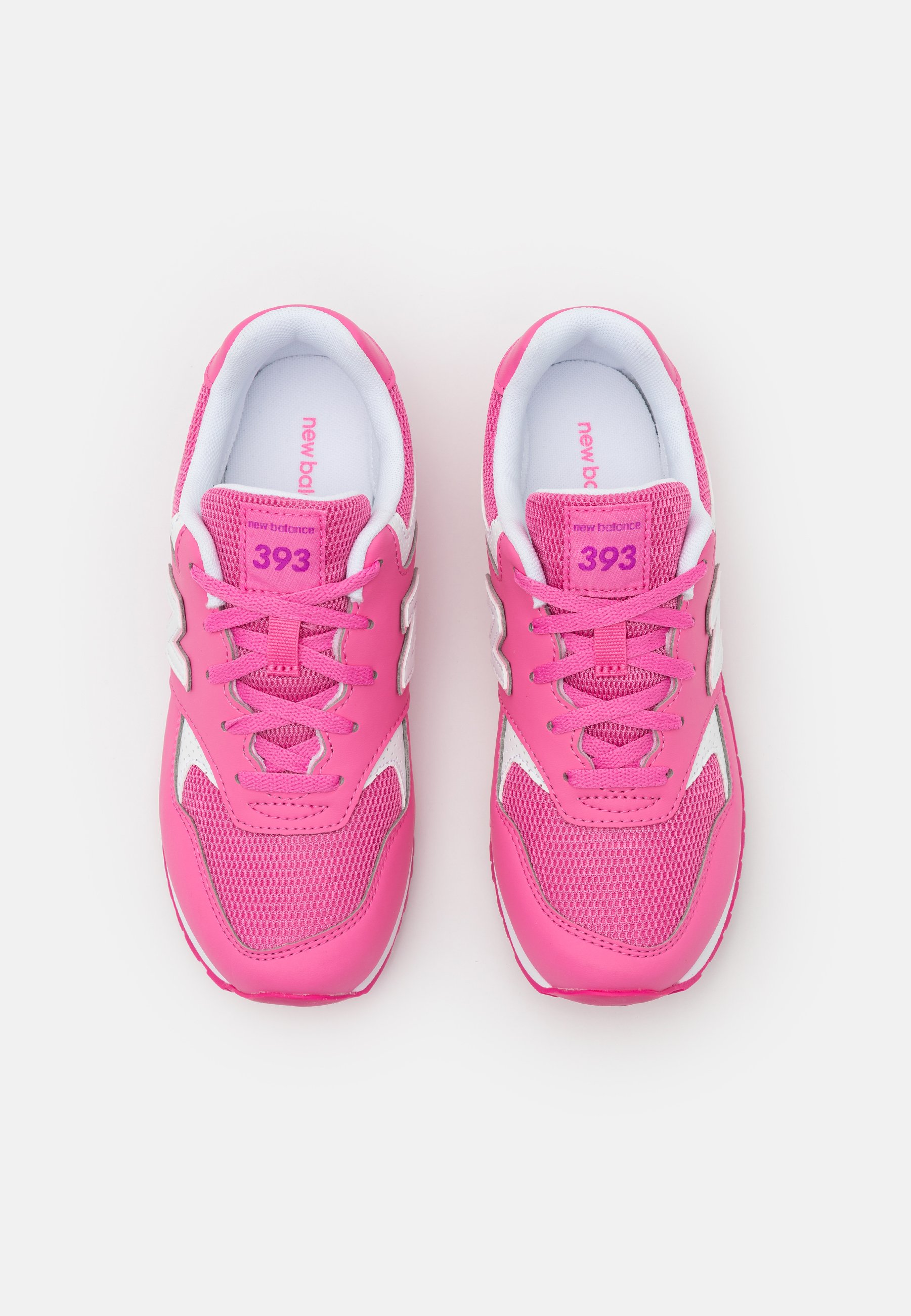 New Balance YC393BPK - Sportbačiai 