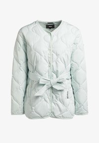 Unselected, blassgrün