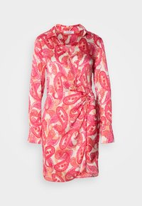 Day dress - pink