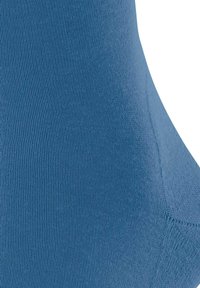 FALKE RUN LIGHT CUSHIONING UNISEX  - Chaussettes - blau sky blue