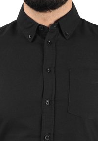 Blend BHDUBBO - Overhemd - black
