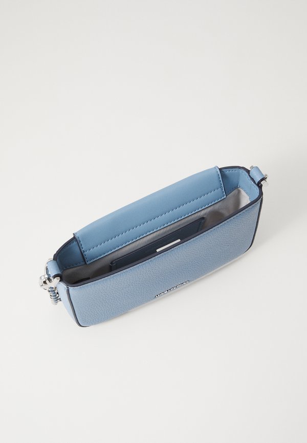 BRYANT XBODY POUCHETTE - Handbag - chambray4