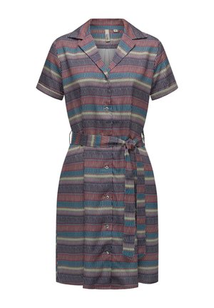 Abito a camicia - night blue