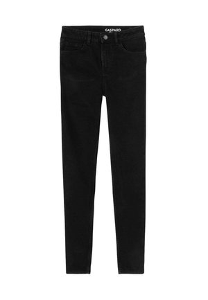 Promod, GASPARD  - Jeans Skinny - noir