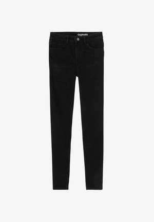 Promod, GASPARD - Jeans Skinny - noir