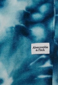 Abercrombie & Fitch Pantalones deportivos - blue