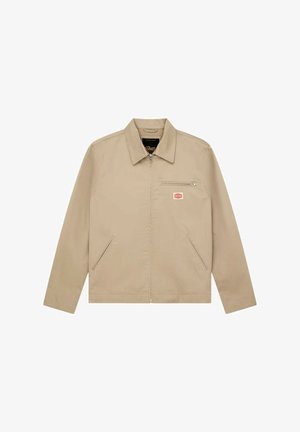Deus Ex Machina, GIACCA LEGGERA DA MEZZA STAGIONE - Giacca leggera - beige